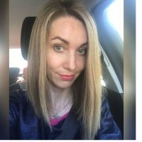 Елена Гаврилова