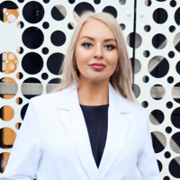 Ирина Федорова