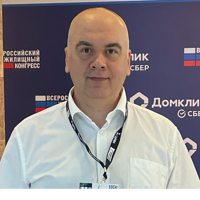 Владимир Шастин