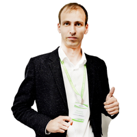 Дмитрий Иванов