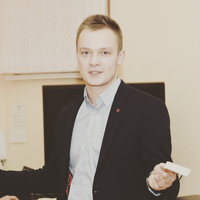 Кирилл Корягин