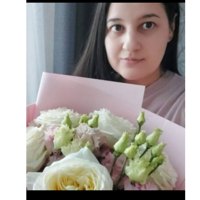Гульнара Бабаева