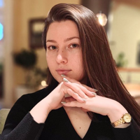 Мария Сергеева