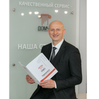 Федор Курбан