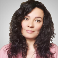 Галина Амирова