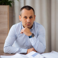 Алексей Згеря