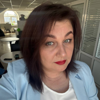 Елена Шудегова