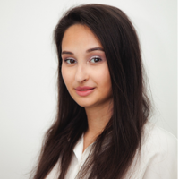 Елизавета Солдаткина