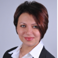 Ольга Русяева