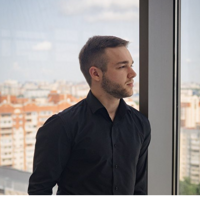 Денис Казнов