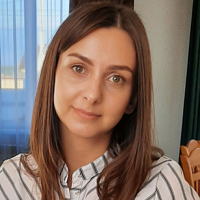 Анастасия Васильева
