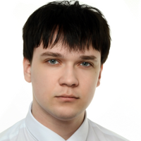 Данил Судаков