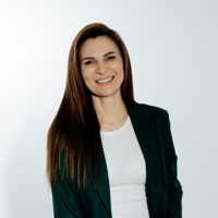 Маргарита Стаценко