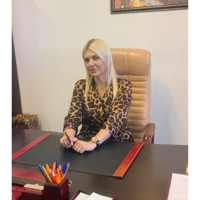 Анжела Красноярова