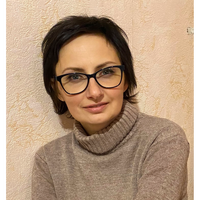 Ольга Чистякова