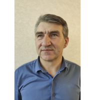 Дмитрий Федоров