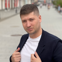 Евгений Зубинин