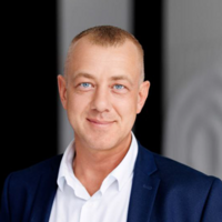 Николай Куликов