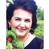 Ирина Фаттахова
