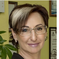 Анна Баева