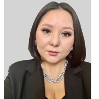 Ирина Фурсова