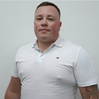 Владимир Беликов