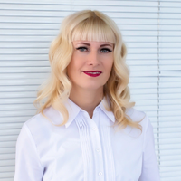 Анжела Чендева