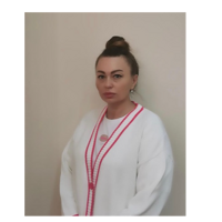 Ирина Фалдина