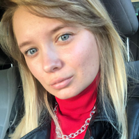Ольга Ситникова