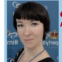 Снежанна Решетникова