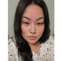 Виктория Сарыглар