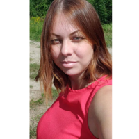 Вероника Стаканова