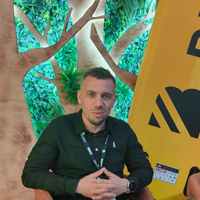 Виктор Ильичёв
