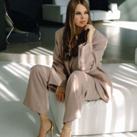 Екатерина Митрохина