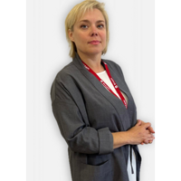 Наталья Панкова