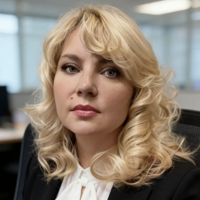 Наталья Гребенникова