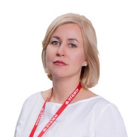 Наталья Хорошавина