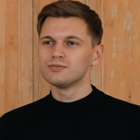 Алексей Кондратьев