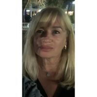 Ирина Ионкина