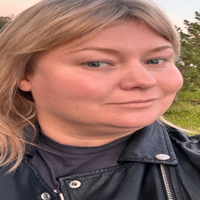 Светлана Каримова