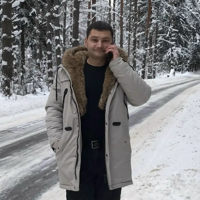 Анатолий Наумов