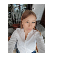 Елена Корякова