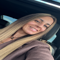 Мария Петрова