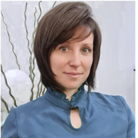 Лилия Привалова