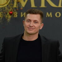 Валерий Махнач