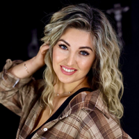 Оксана Любчик