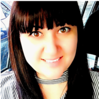 Юлия Филина