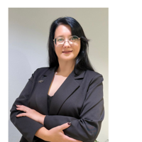 Екатерина Вегнер