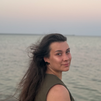 Елизавета Носова