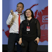 Наталия Шукалова